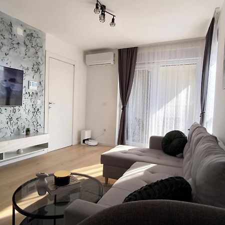 Amelie Apartman Zára Kültér fotó
