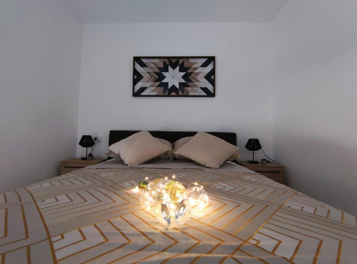 Amelie Apartman Zára Kültér fotó