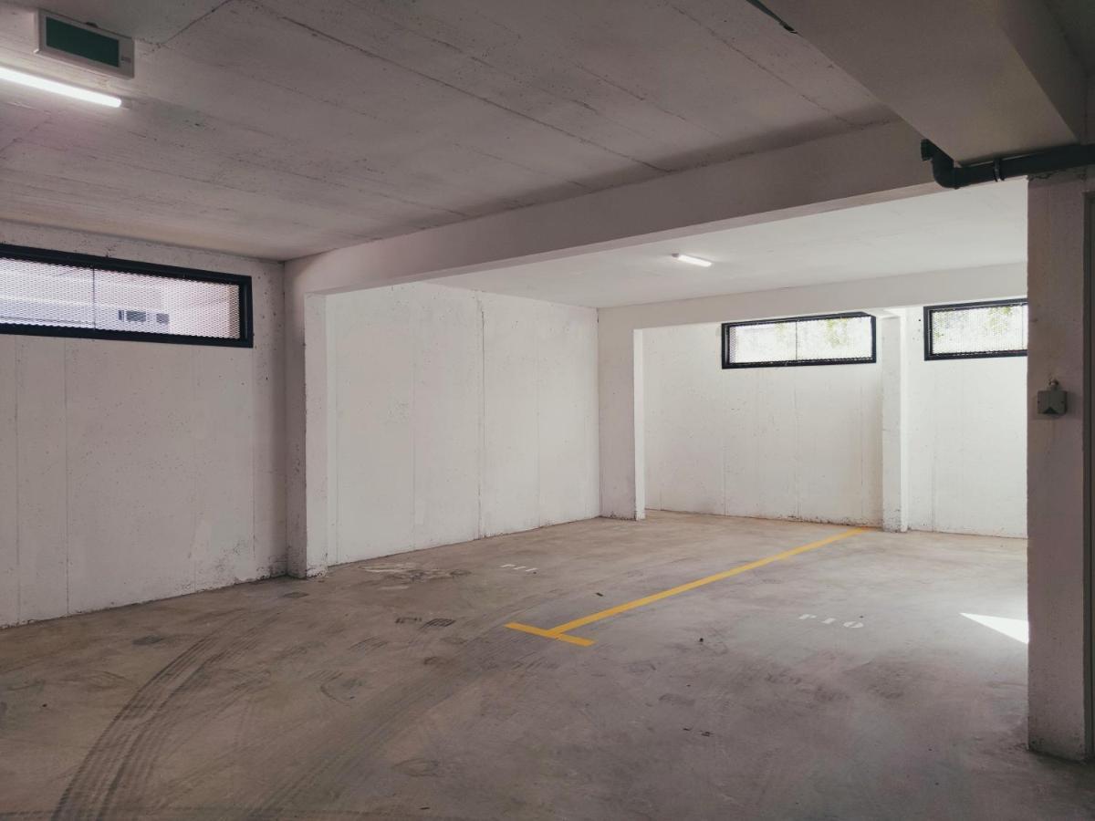 Amelie Apartman Zára Kültér fotó