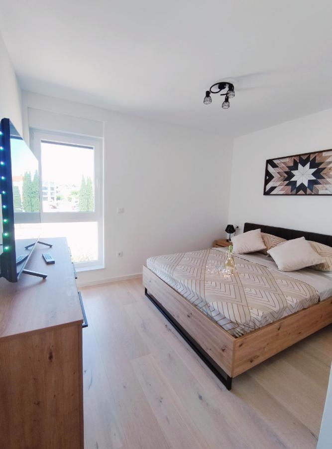 Amelie Apartman Zára Kültér fotó