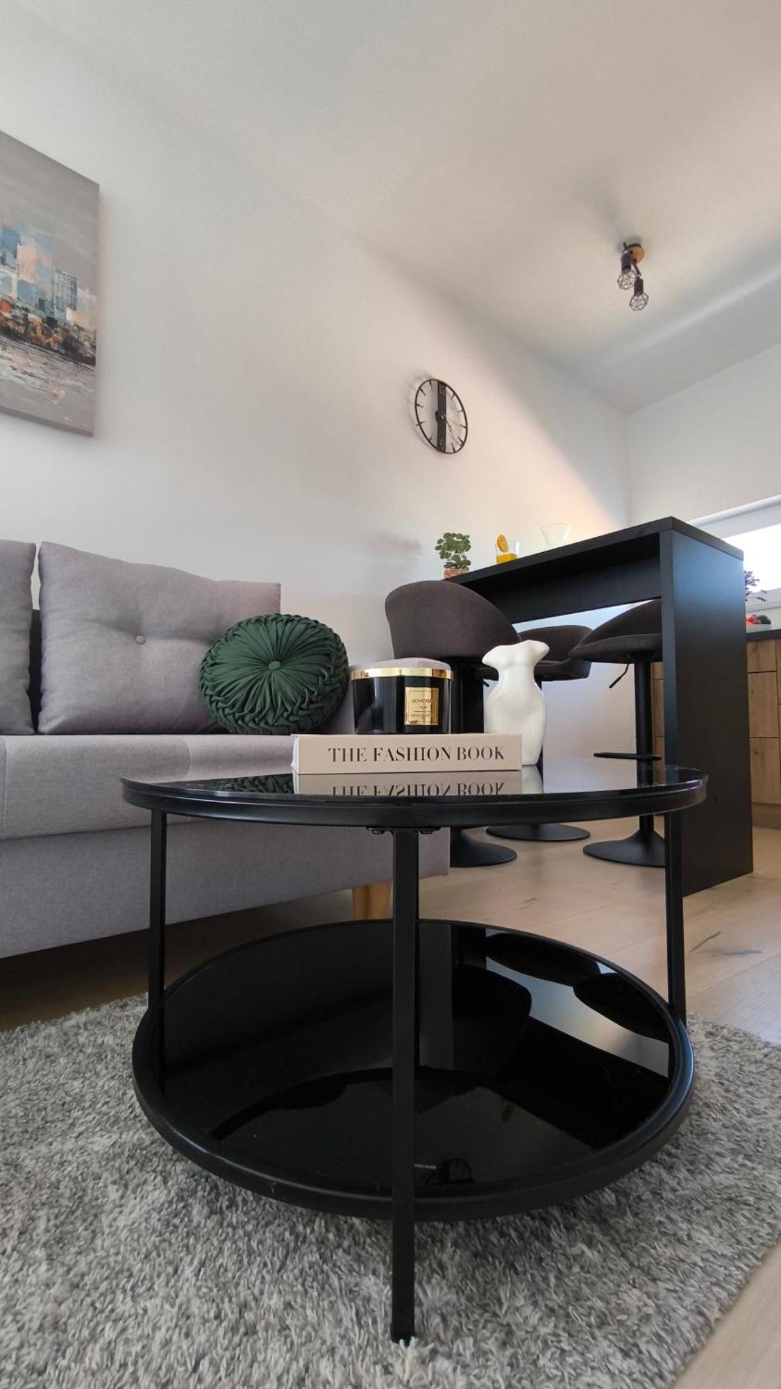 Amelie Apartman Zára Kültér fotó