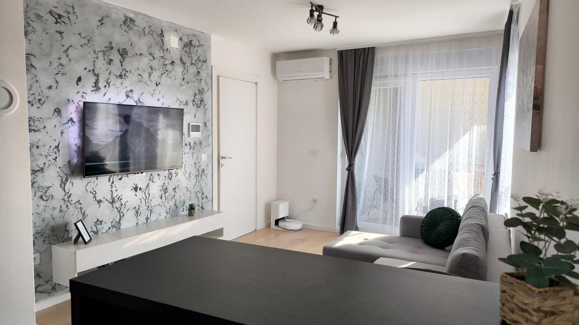 Amelie Apartman Zára Kültér fotó