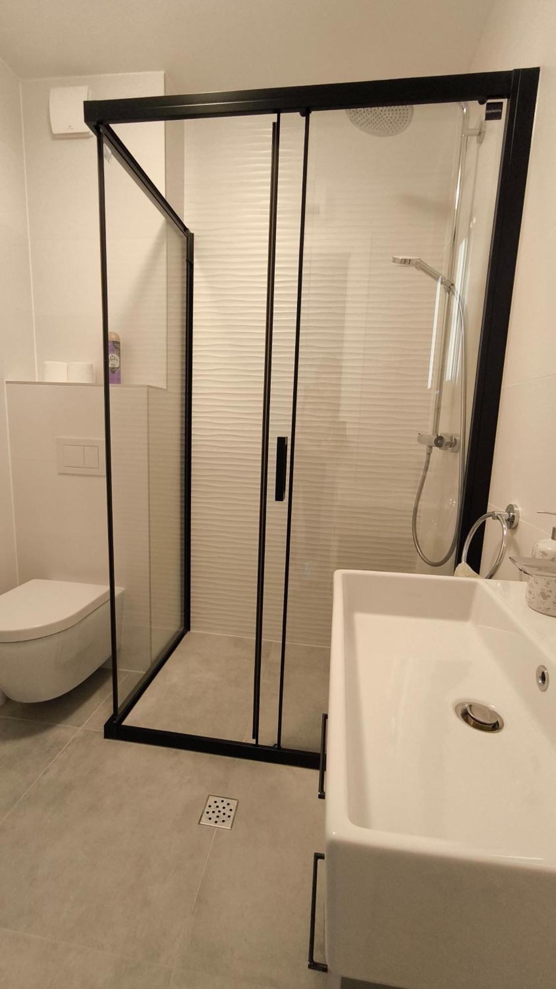 Amelie Apartman Zára Kültér fotó