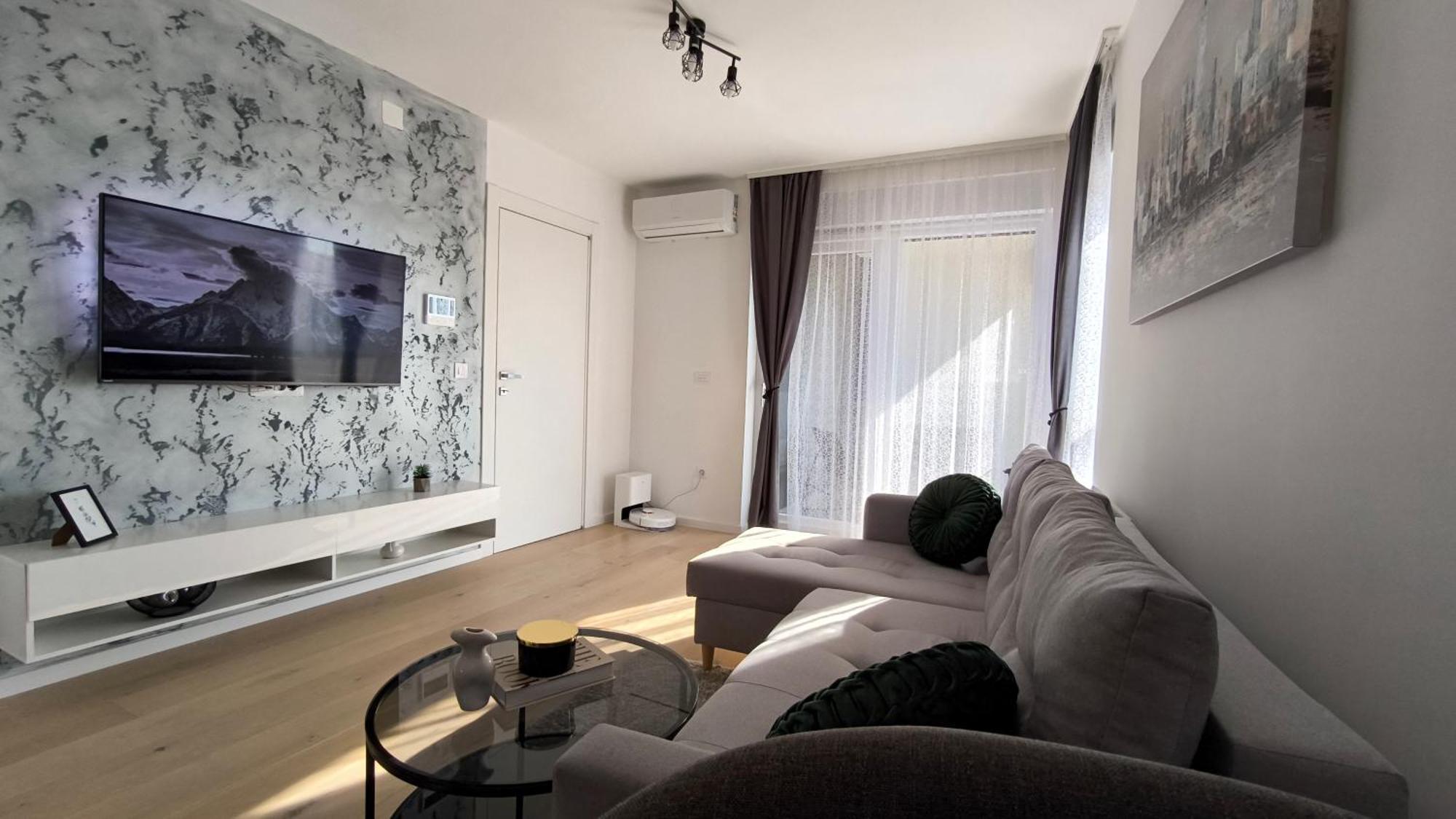 Amelie Apartman Zára Kültér fotó