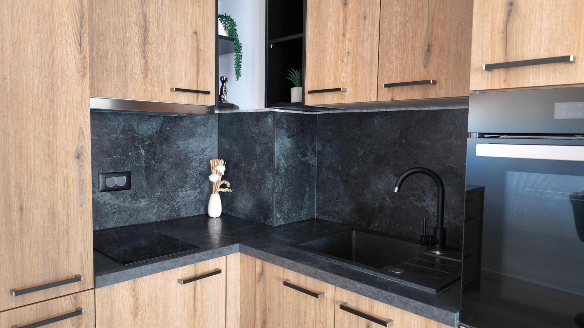 Amelie Apartman Zára Kültér fotó