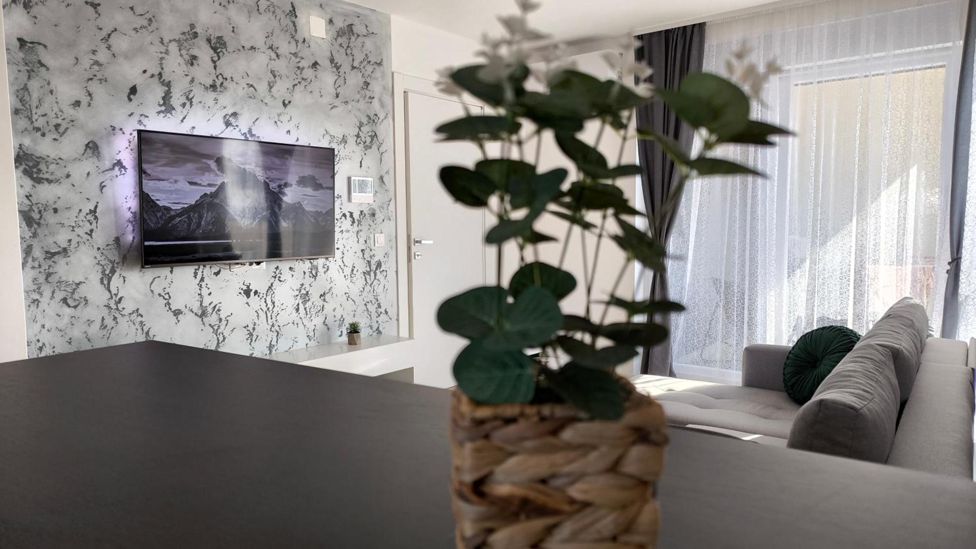 Amelie Apartman Zára Kültér fotó