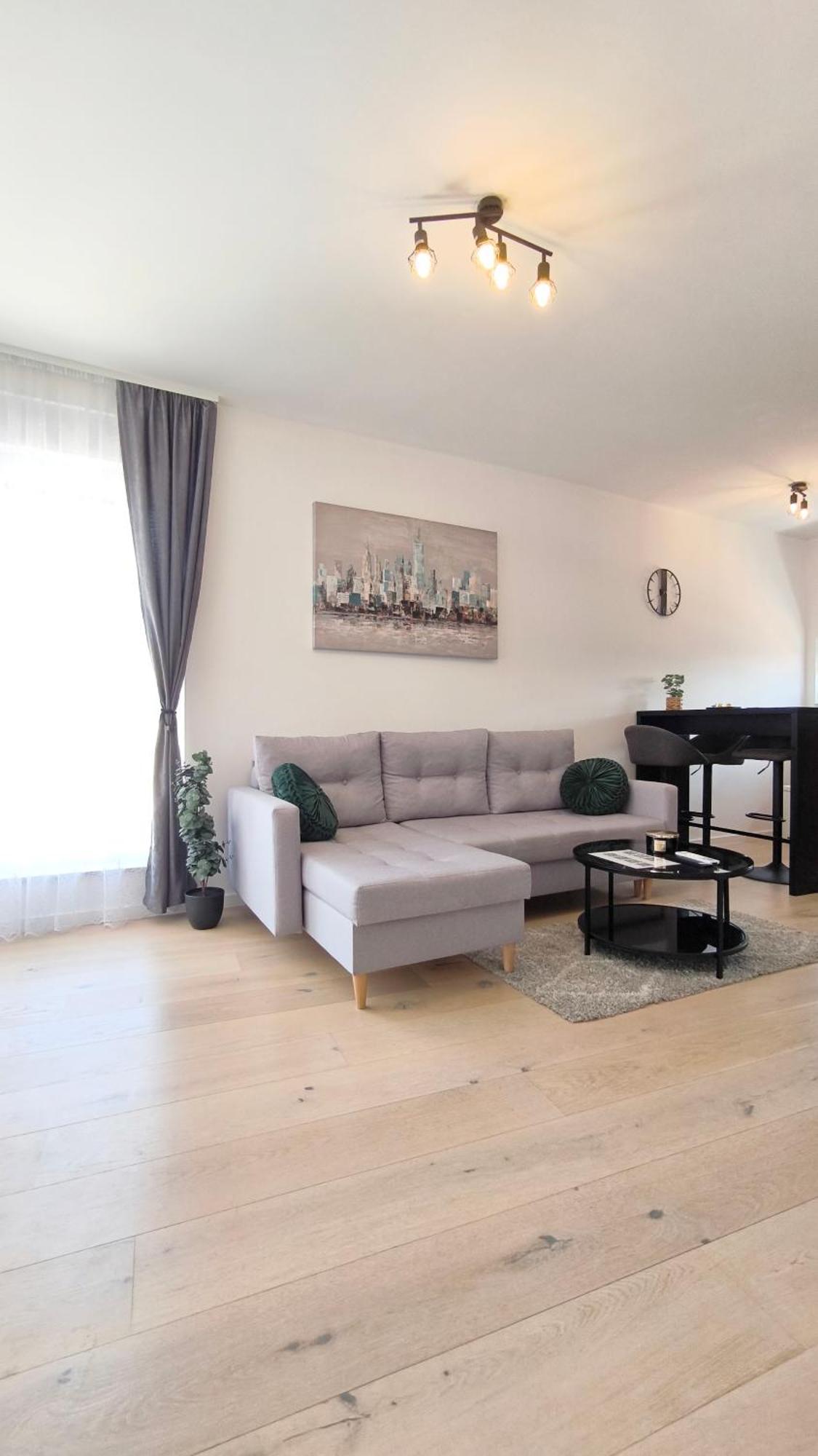 Amelie Apartman Zára Kültér fotó
