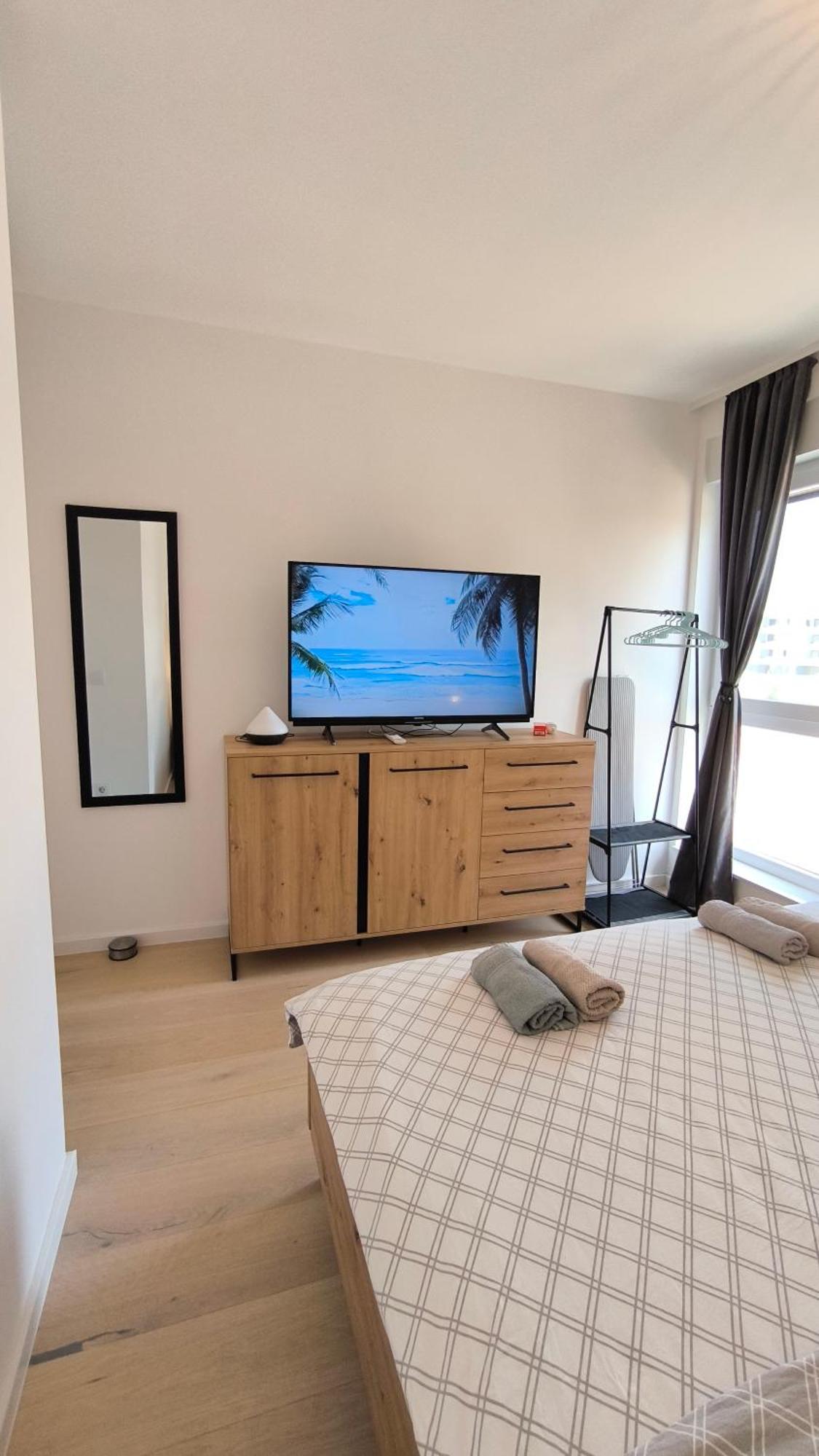Amelie Apartman Zára Kültér fotó